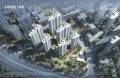 快递为居者供给了便利的快递收发办事